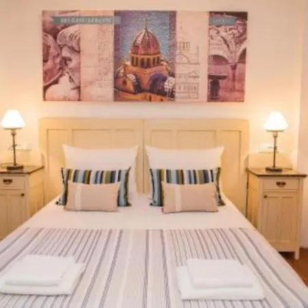 Appartement Castrum Šibenik