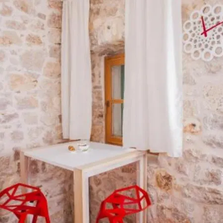 Castrum * Sibenik