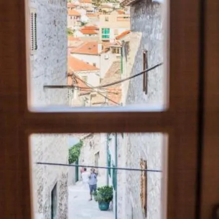 Castrum Appartement *