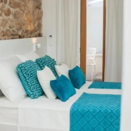 Apartment Castrum *