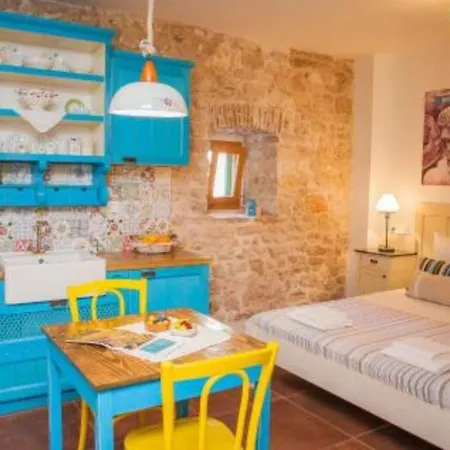 Castrum Apartment Sibenik