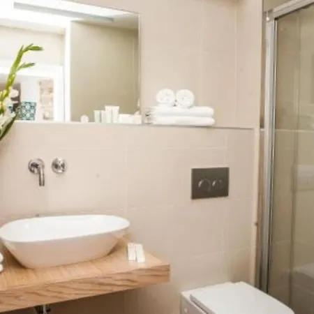 Apartment Castrum Sibenik