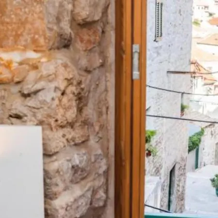 Castrum Appartement *