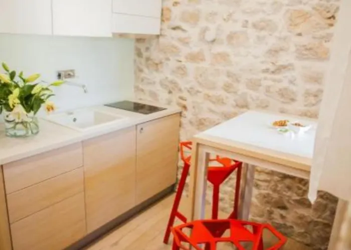 Castrum Appartement *