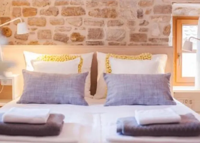 Appartement Castrum *