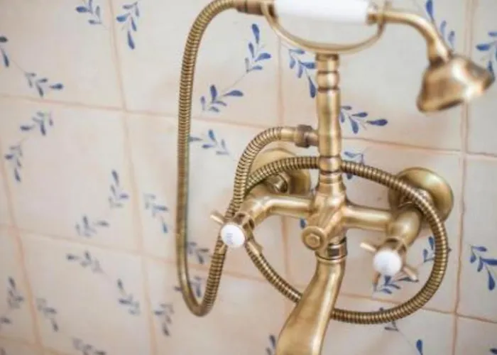 Castrum Lejlighed Šibenik