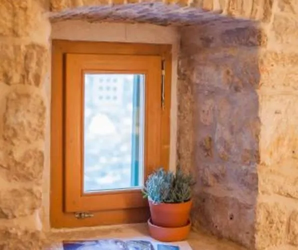 Appartement Castrum *