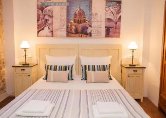 Appartement Castrum Šibenik