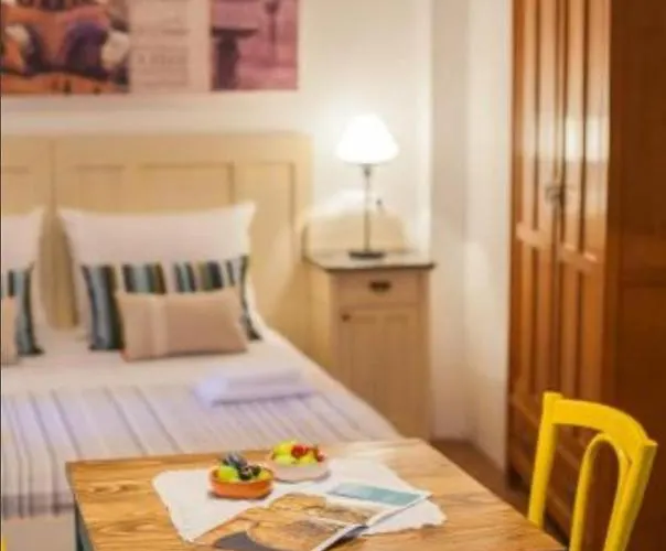 Appartement Castrum Šibenik