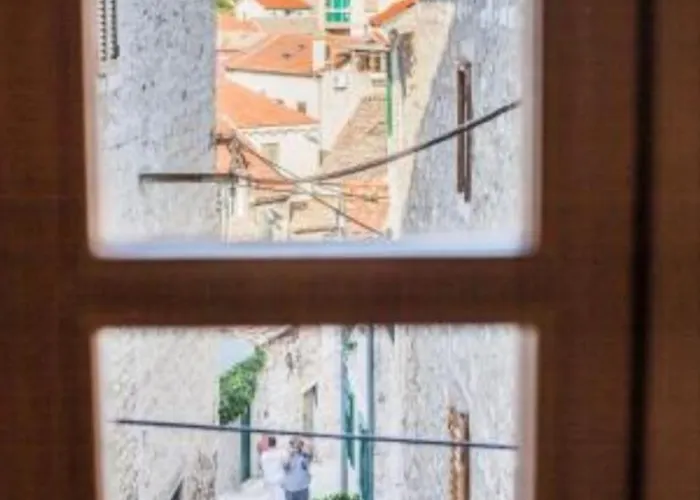 Castrum Appartement *