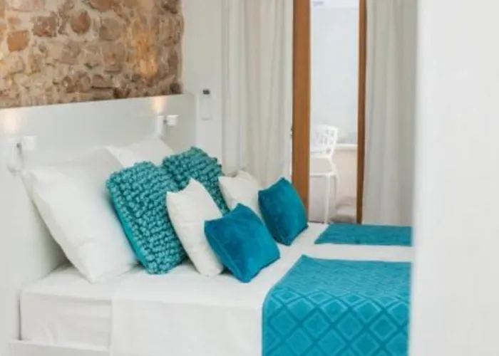 Appartement Castrum *