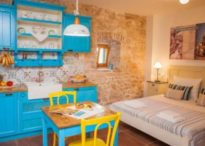 Castrum Appartement Šibenik