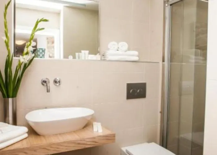 Appartement Castrum Šibenik